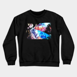 Planeswalker Crewneck Sweatshirt